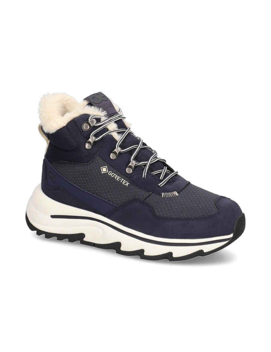 OSLO CITYHIKER W GTX