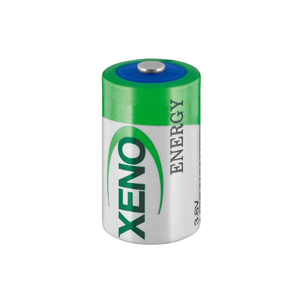 1/2 AA (Mignon)/ER14252/XL -050F - 1200 mAh