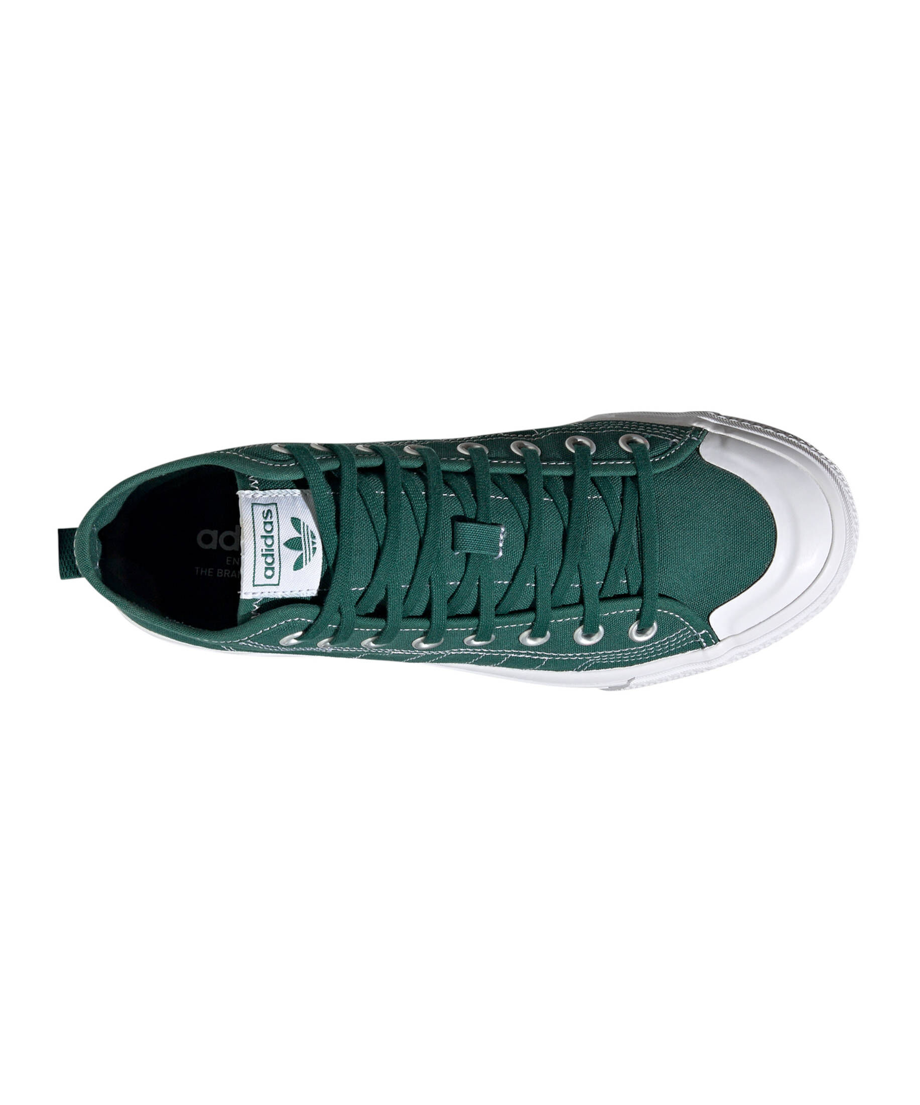 adidas Originals| Herren Lifestyle - Schuhe Herren - Sneakers Nizza HI RF