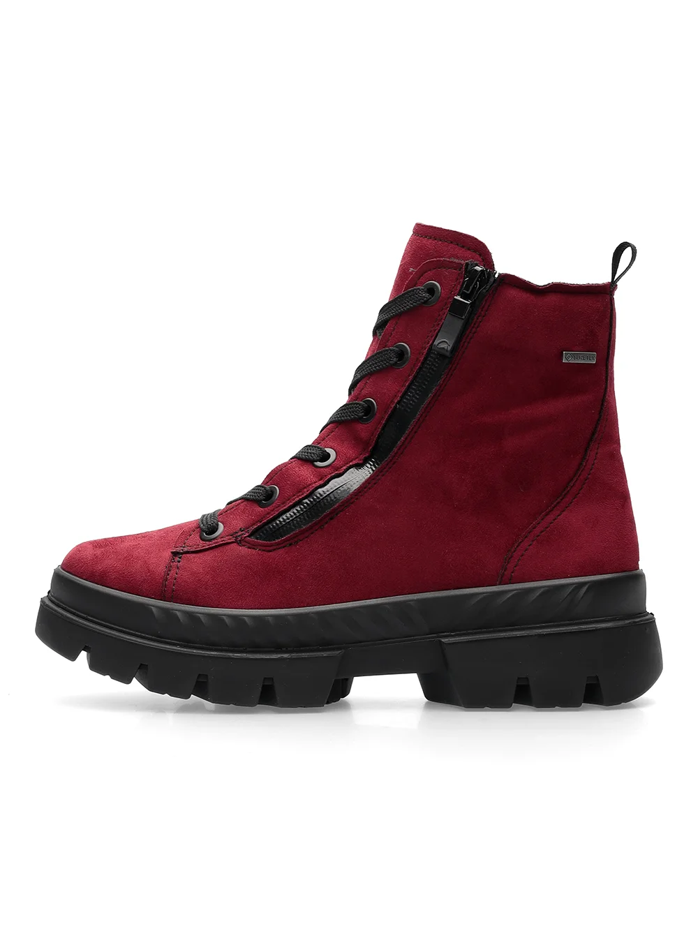 Stiefelette Mood rubin