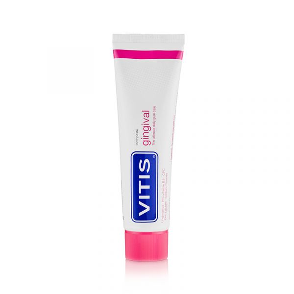 Vitis Pasta de Dentes Aloe Vera 100ml