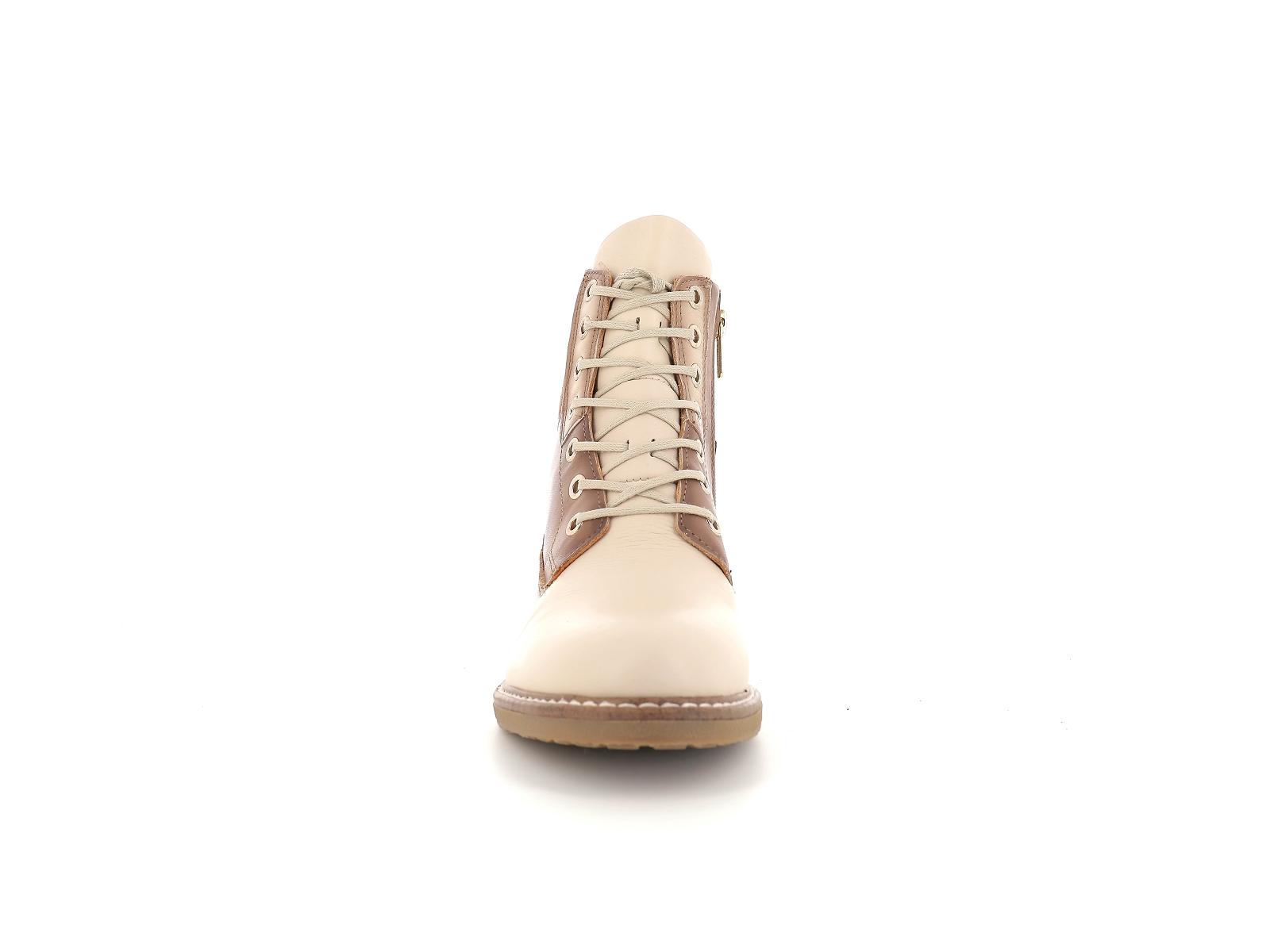 Pikolinos-ALDAYA W8J-8966C1 Cuir Multi Beige