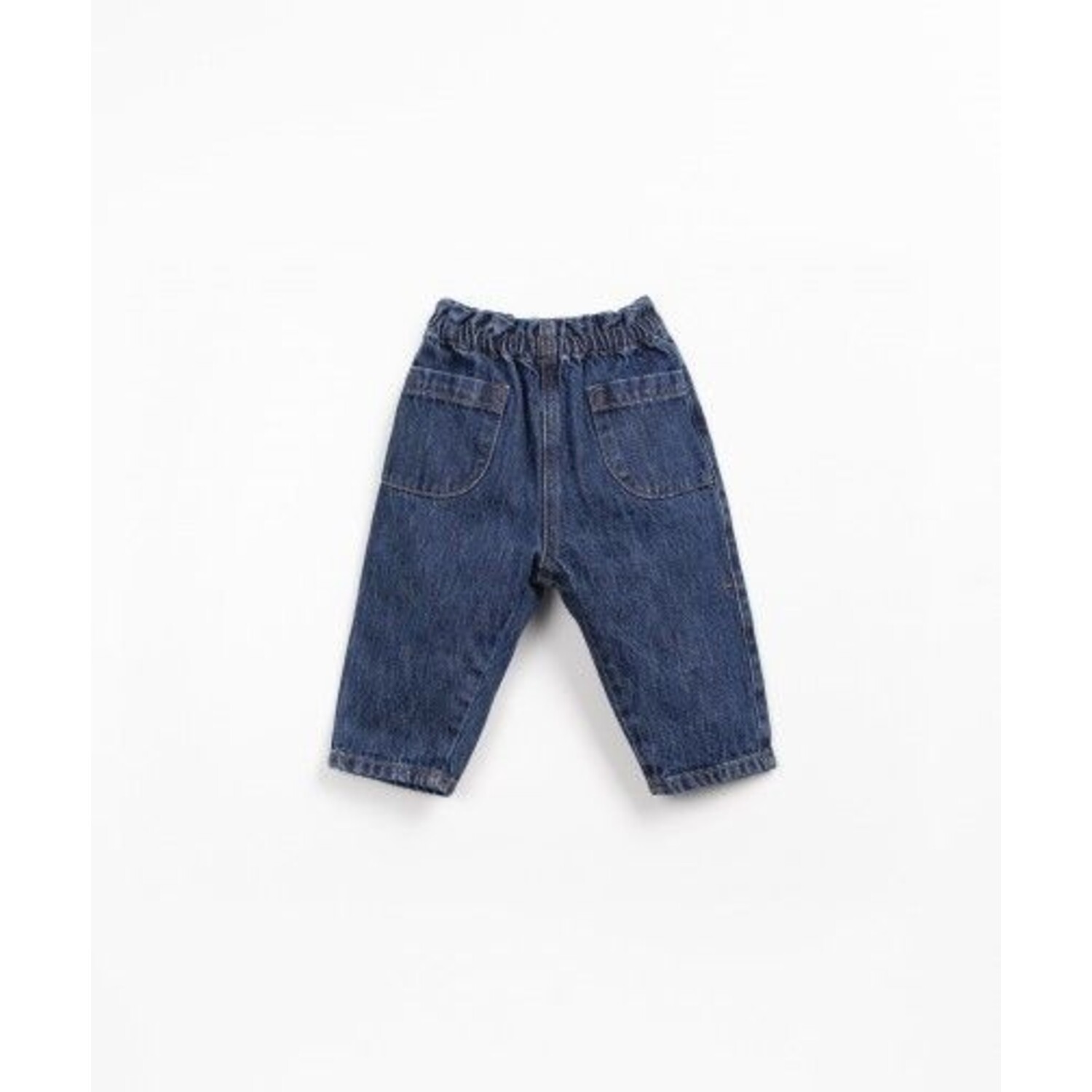 Play Up | Denim Trousers | Denim | PA02/2AR11604