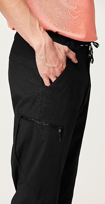 PICTURE - PANTALON ALPHO PANTS