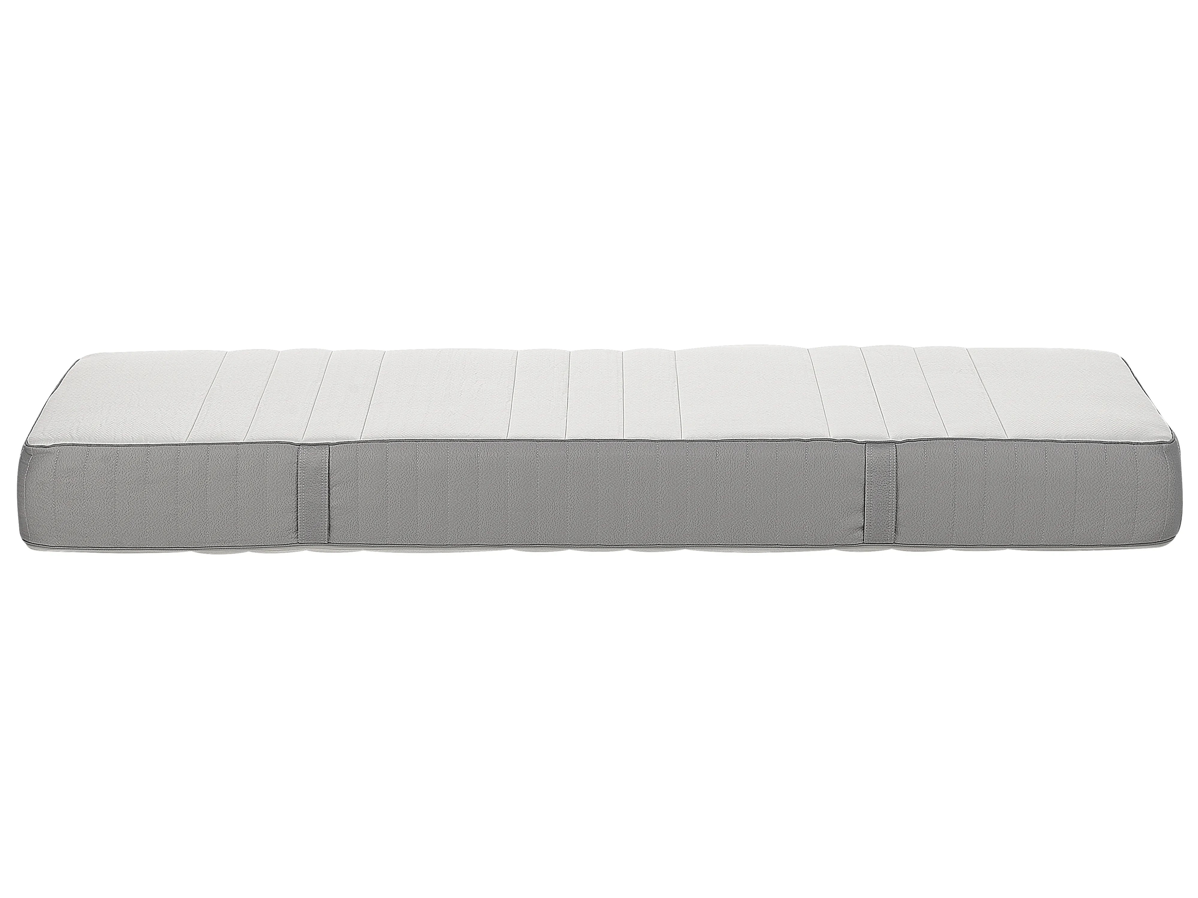 Gel traagschuimmatras HAPPINESS H3/4 Hard 80 x 200 cm