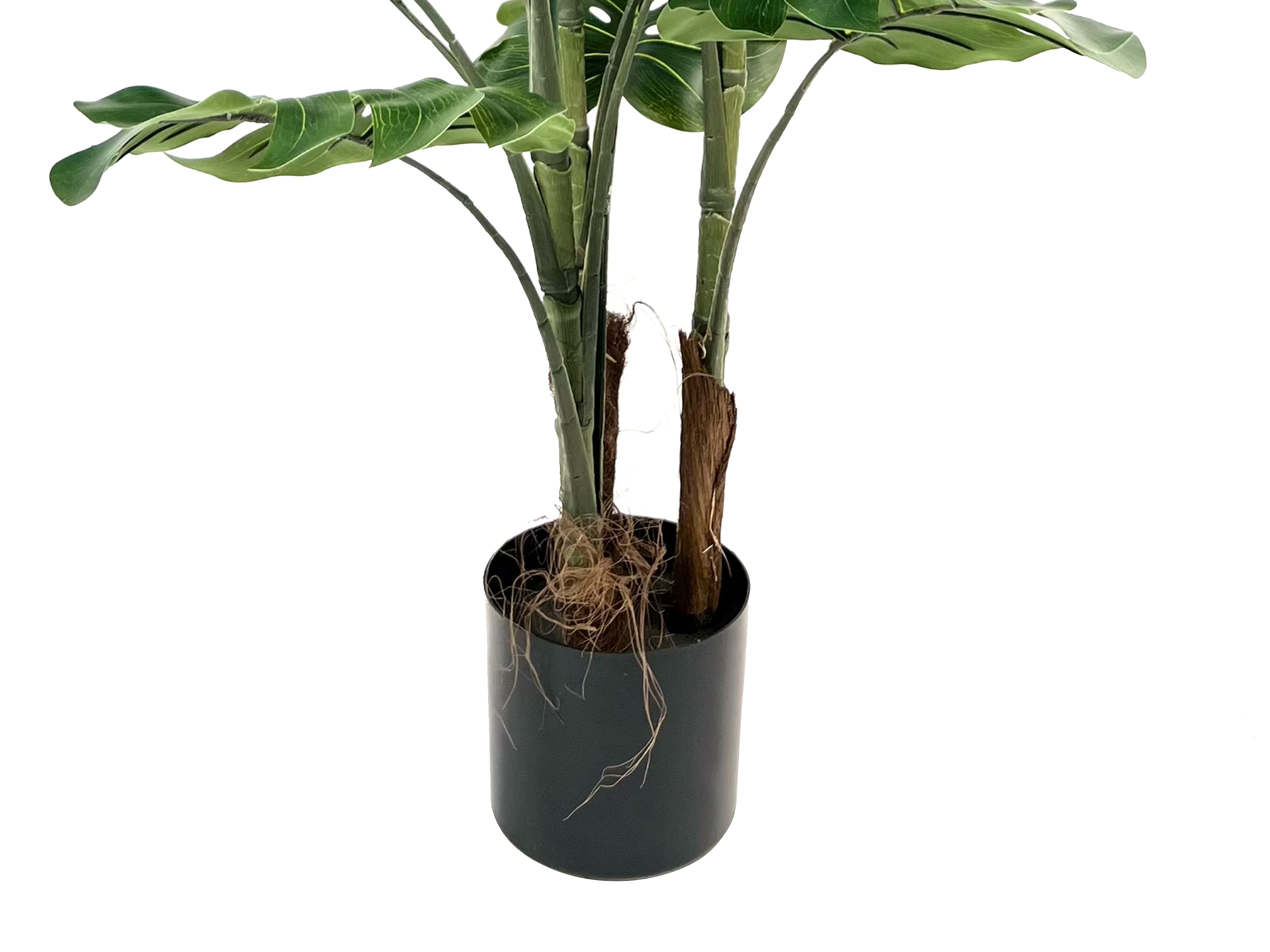 Monstera künstlich 140 cm