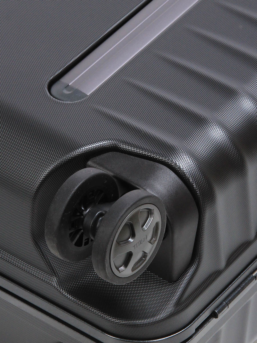 Valise Titan Litron Frame S 55 cm