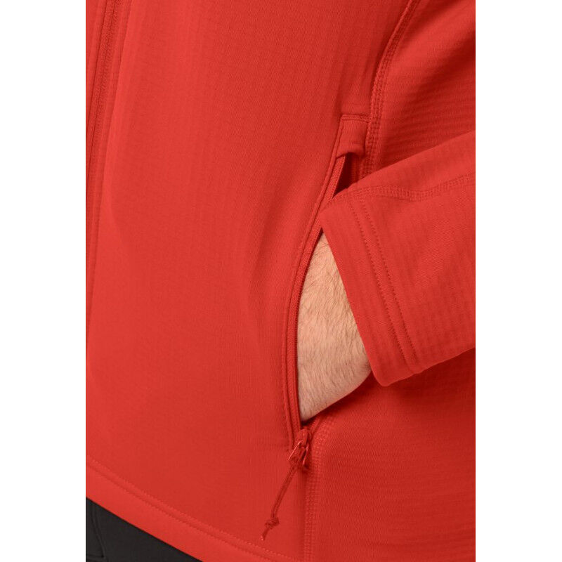 Kolbenberg HZ - Polaire homme