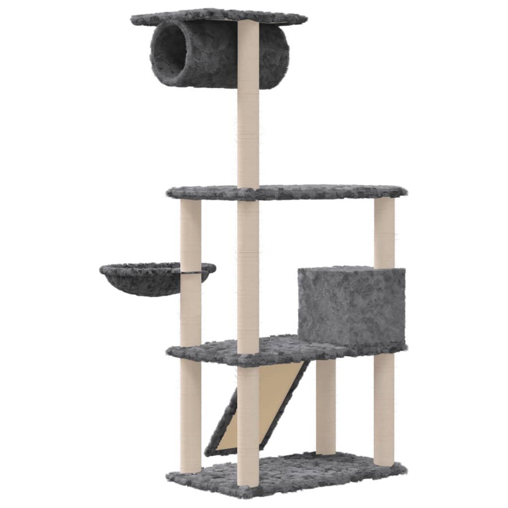 Árvore para gatos