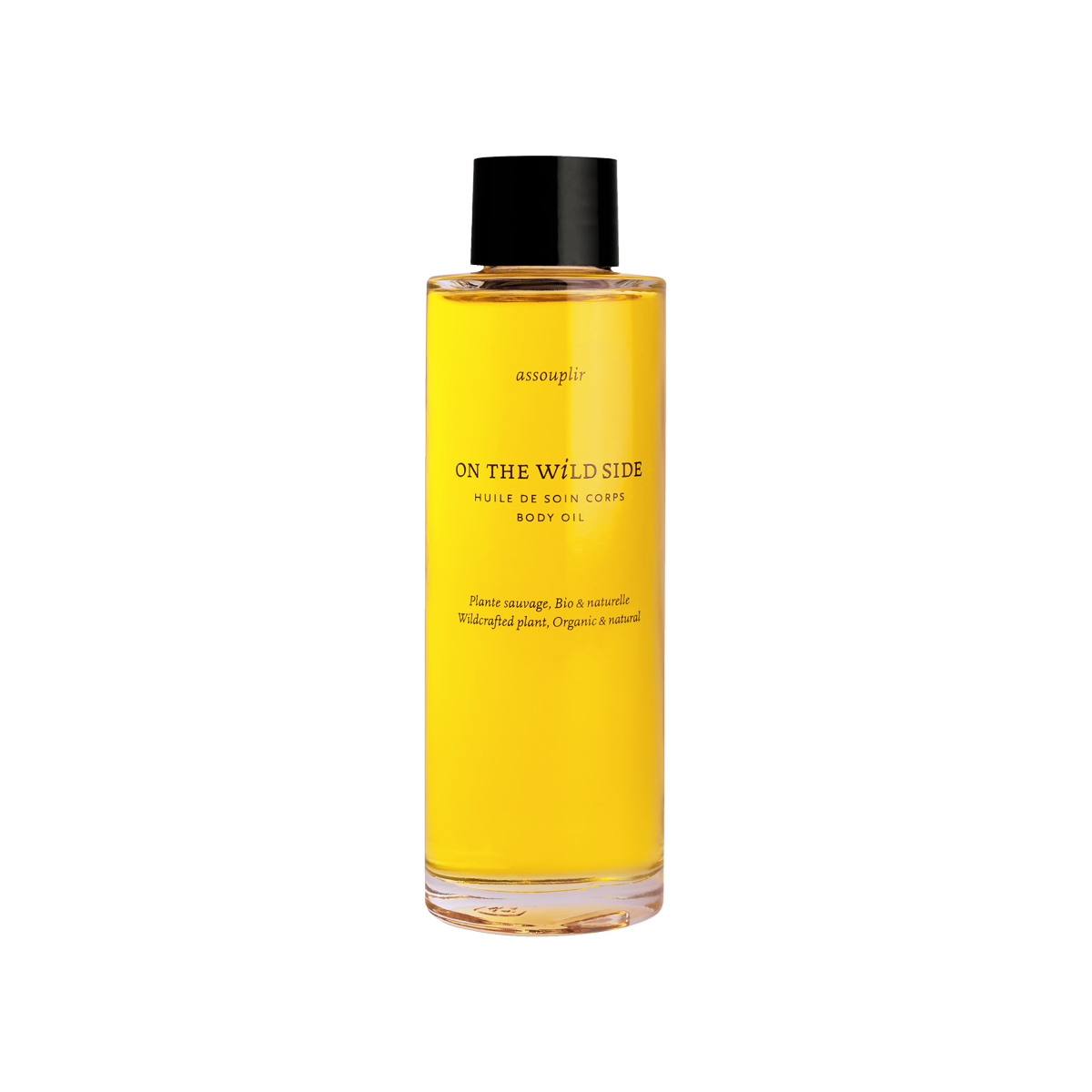 Body Oil 100ml