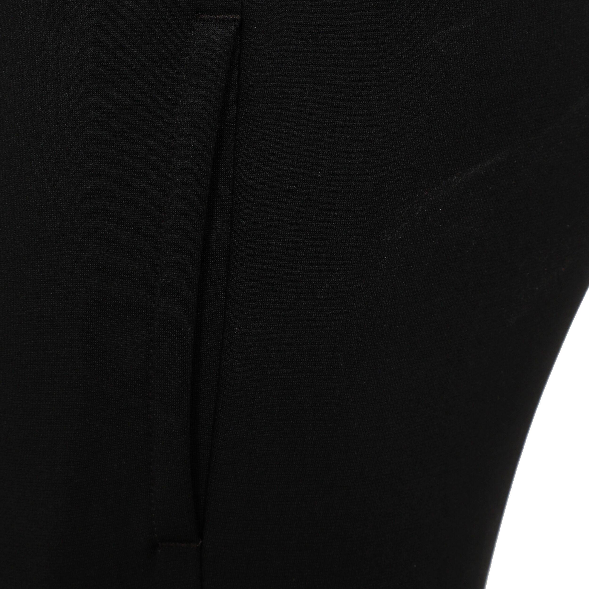 Nike Multi Jogger Pantalon Survêtement Enfants - Noir