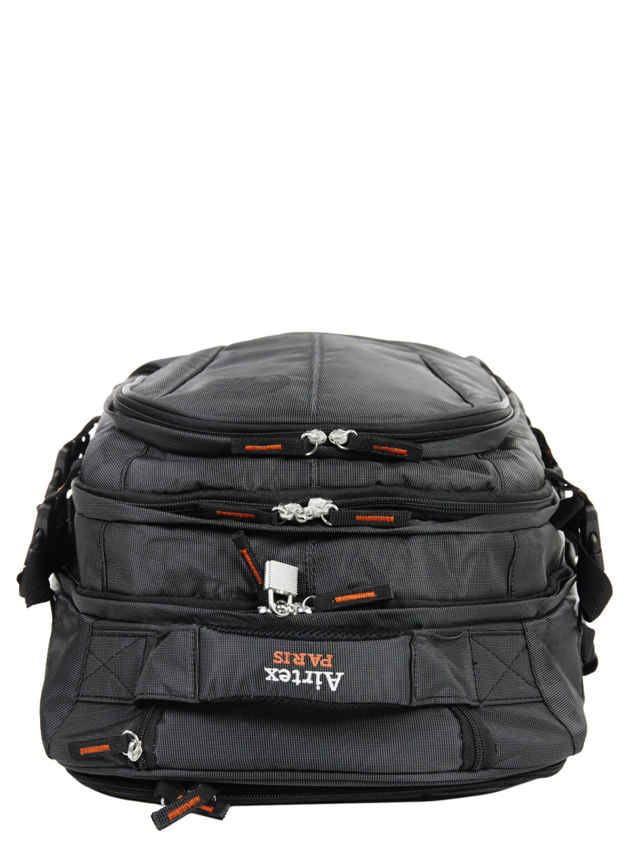 Sac À dos ordinateur Airtex Atlas 16 pouces