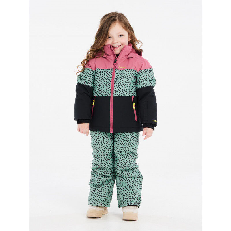 Prtfancy TD Snowjacket - Veste ski enfant