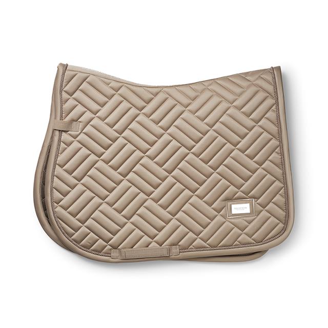 Zadeldek Equestrian Stockholm Modern Sand Springen Beige