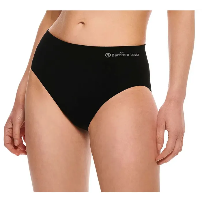 Bamboo Basics Belle Slips Dames (3-pack)