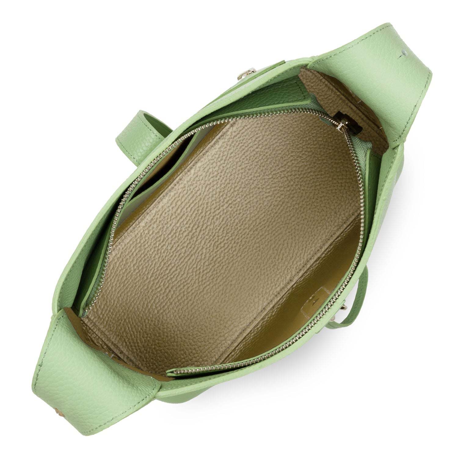 Foulonné Double Hook-Sac hobo
