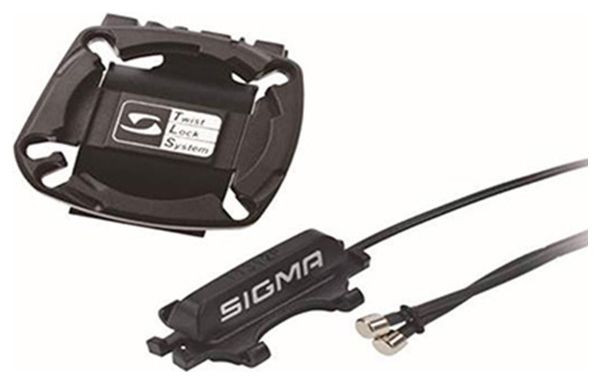 Holder Universal Sigma 2032  y compris le câble et l'aimant
