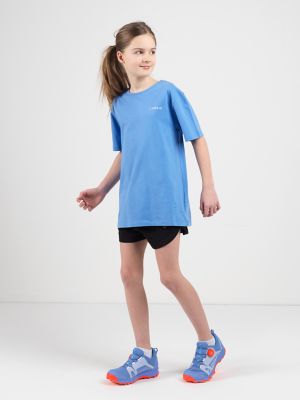 CygnusMD. CY BW SHIRT - blau