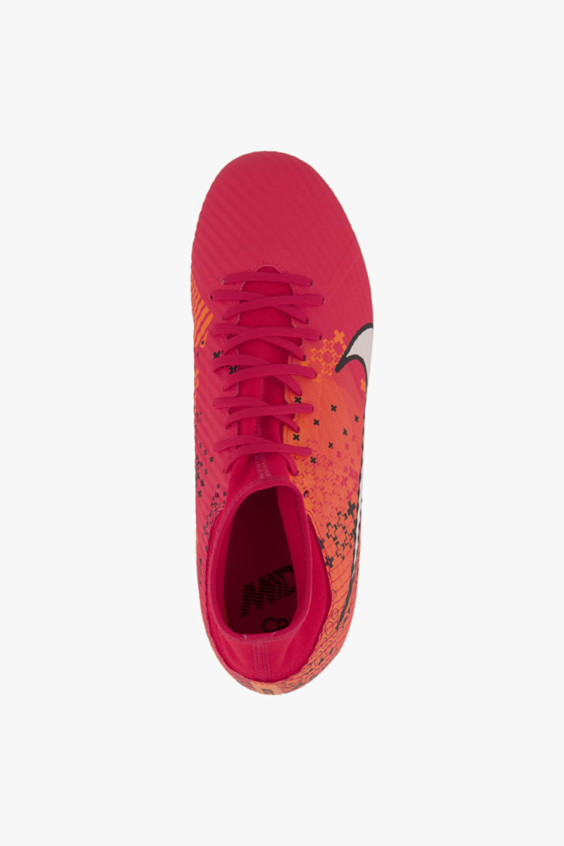 Nike Zoom Superfly 9 Academy Mercurial Dream Speed FGMG Herren Fussballschuh