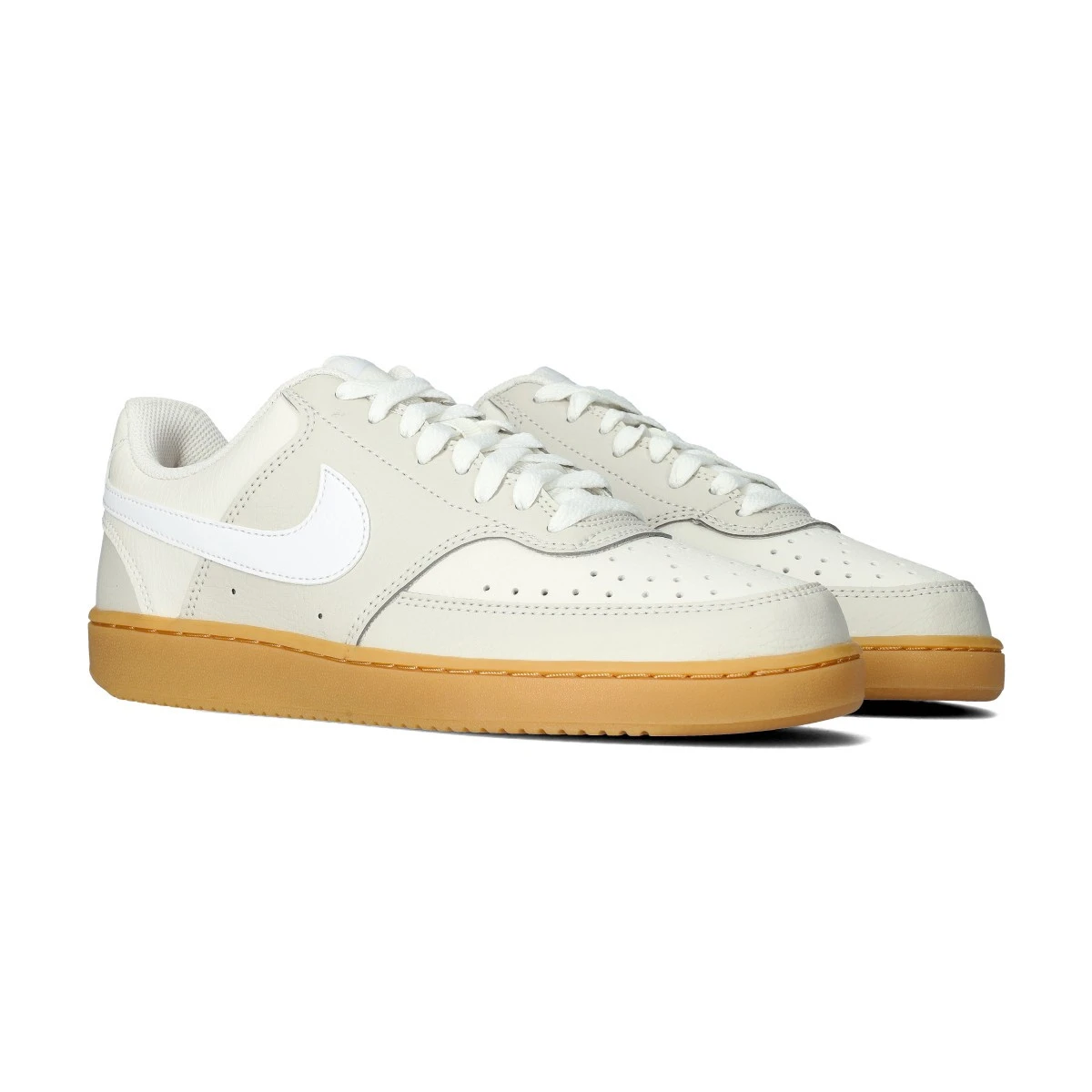 Sneakers Nike Court Vision Low Mulher