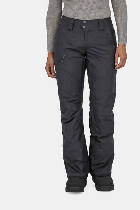 Patagonia Patagonia Insulated Powder Town Pants - Reg Skibroek Dames