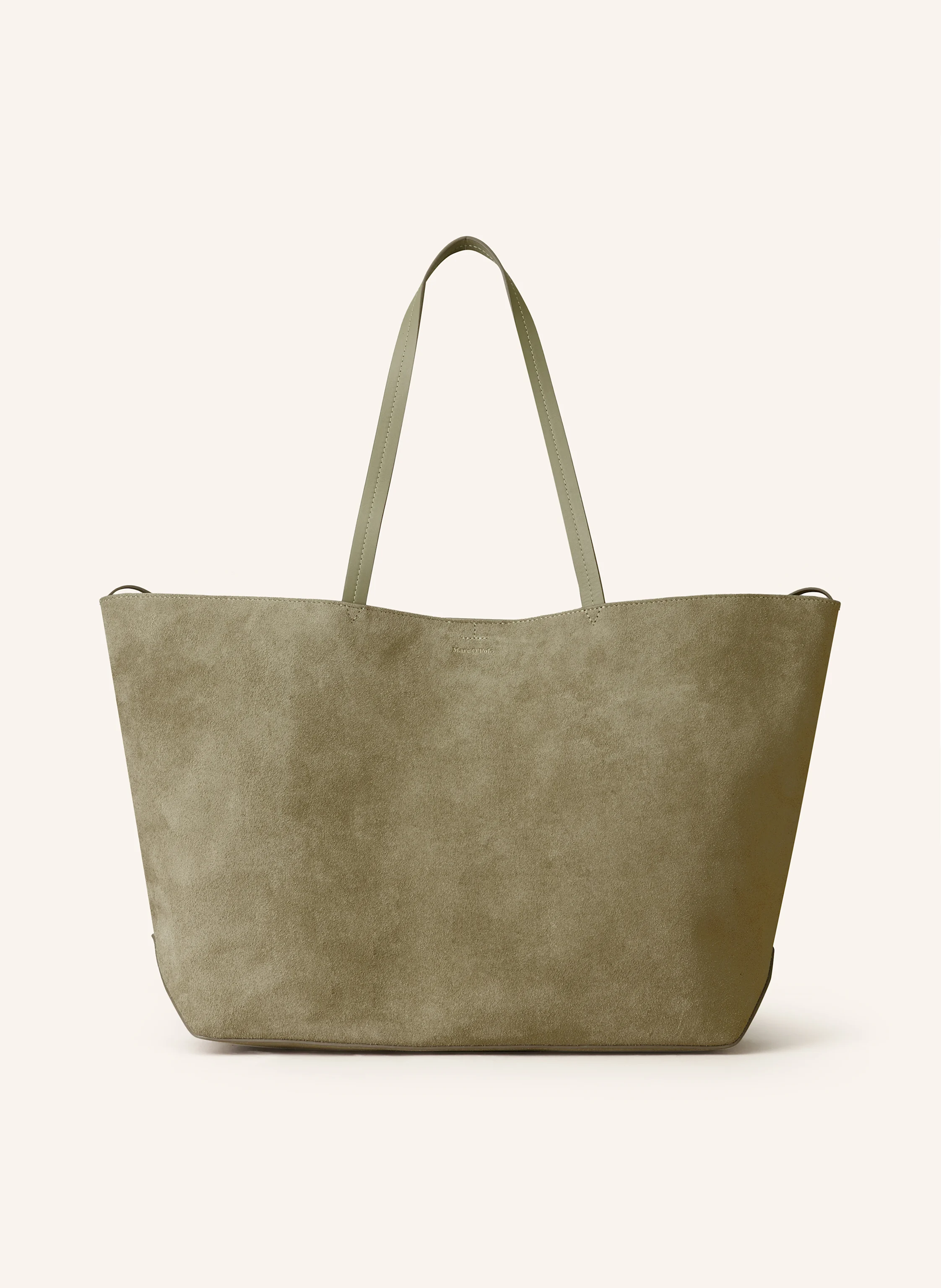 Marc O'Polo Shopper PIJA mit Pouch