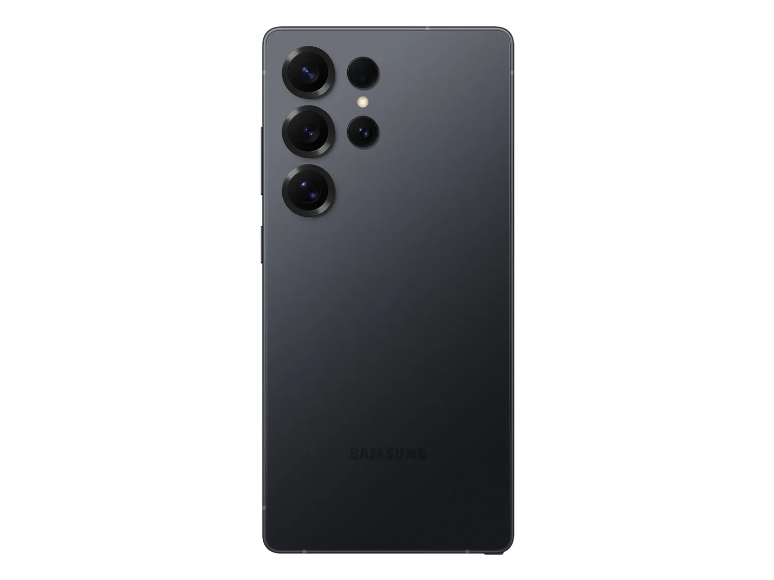 Samsung® | S25 Ultra (256GB) - TITANIUM JETBLACK