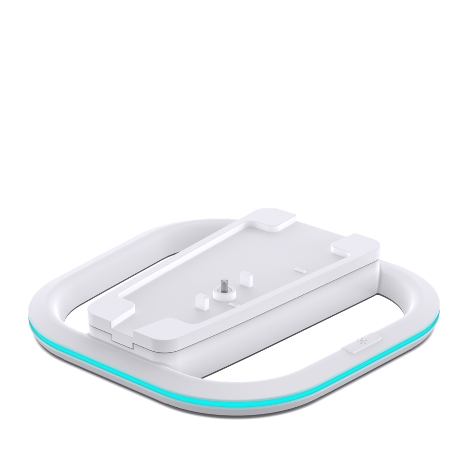 Subsonic Led Stand - PS5/PS5 Slim