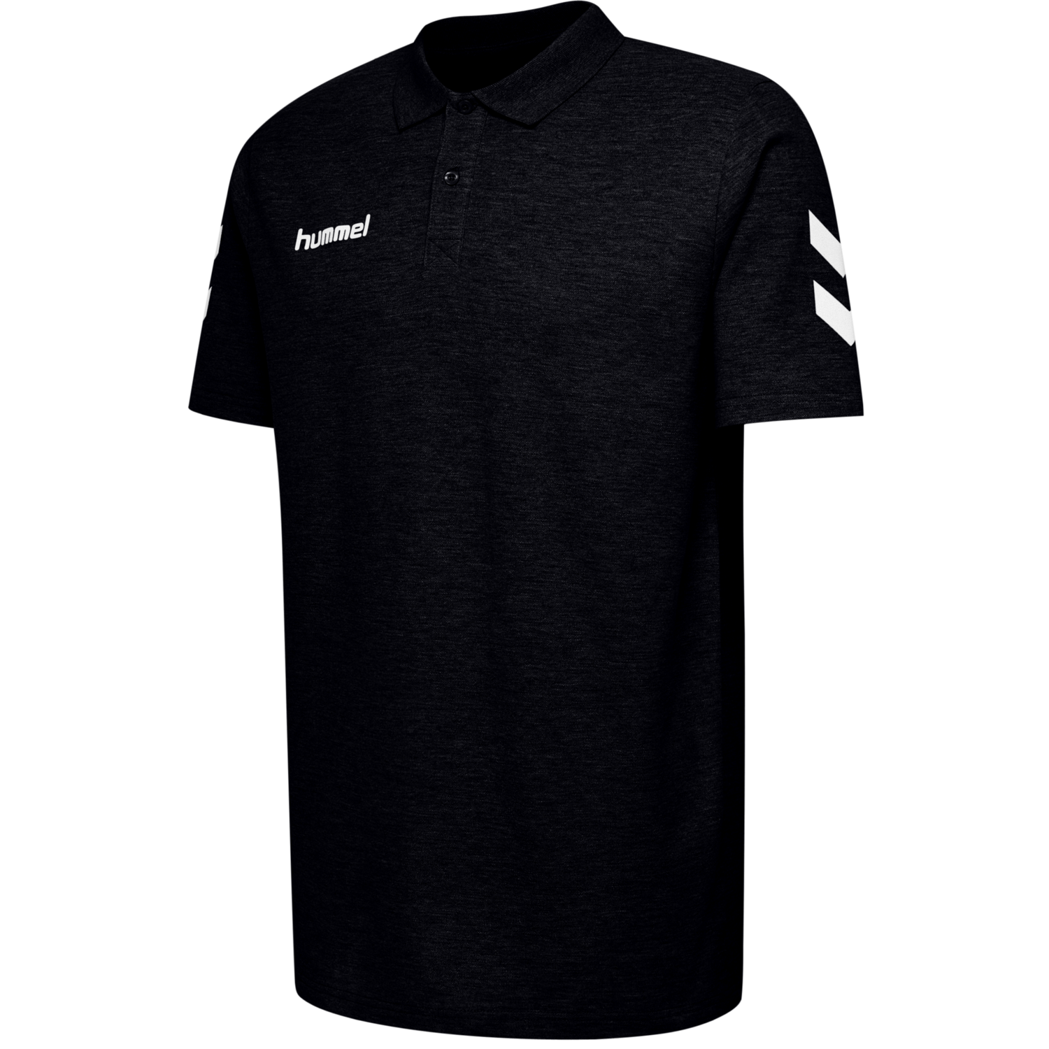 HUMMEL GO KIDS COTTON POLO