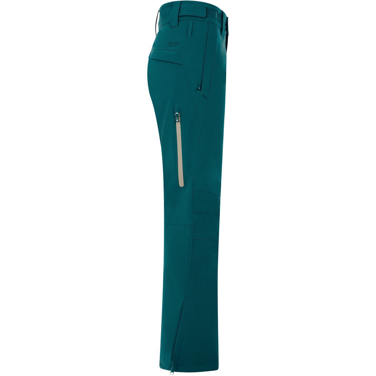 ProtestPRTCARMACKOS snowpants