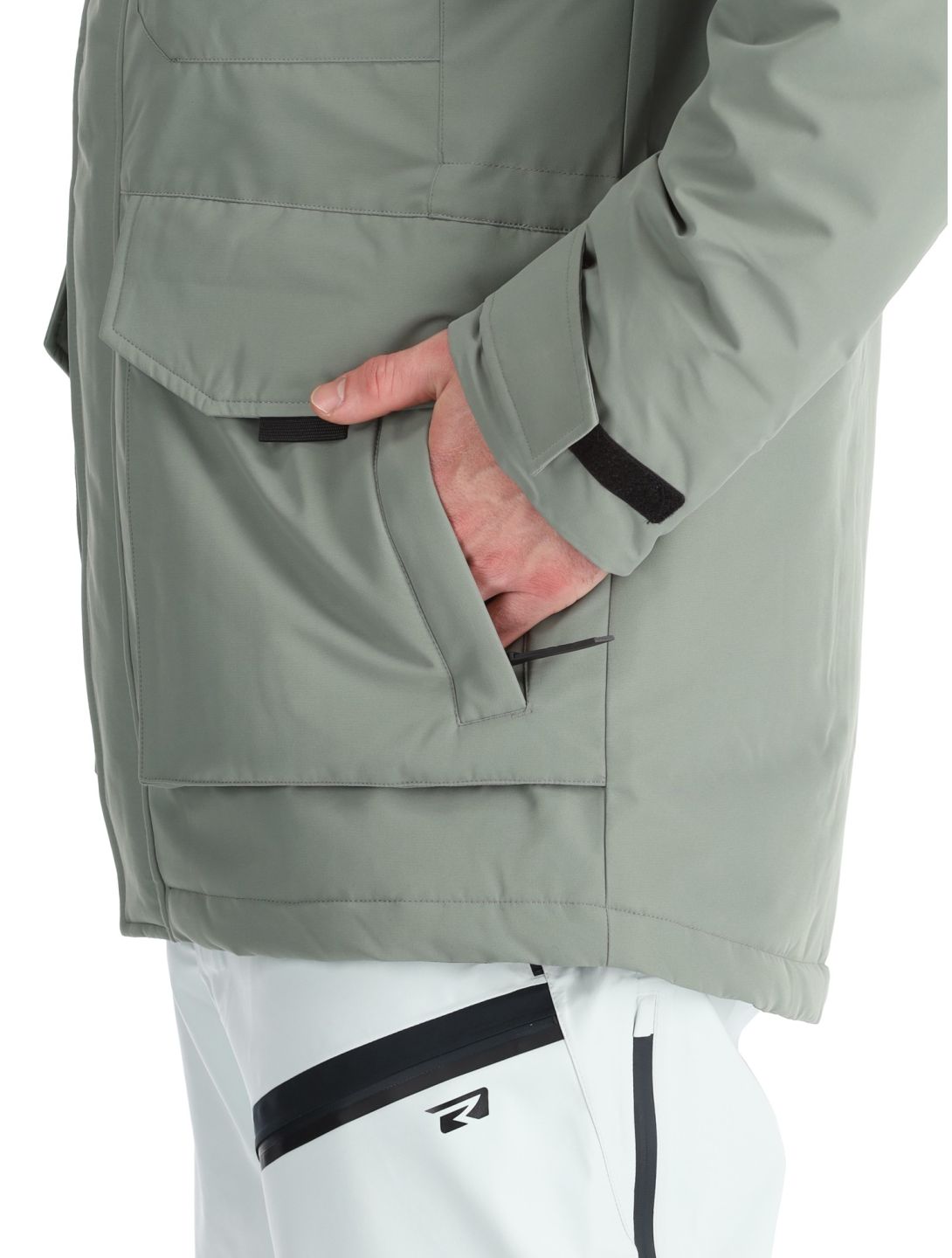 Dean-R ski-jas heren