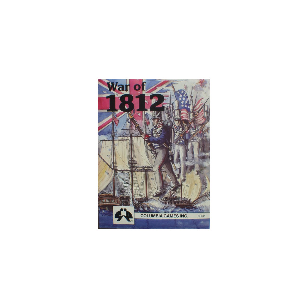 War of 1812