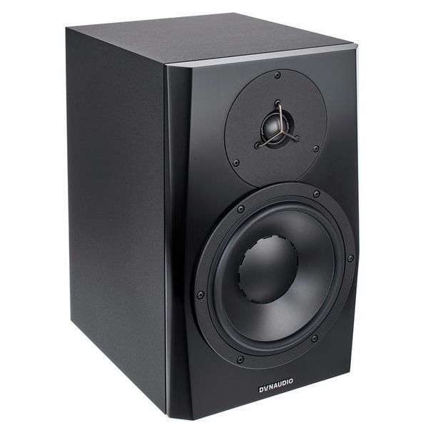 Dynaudio LYD-8 Black