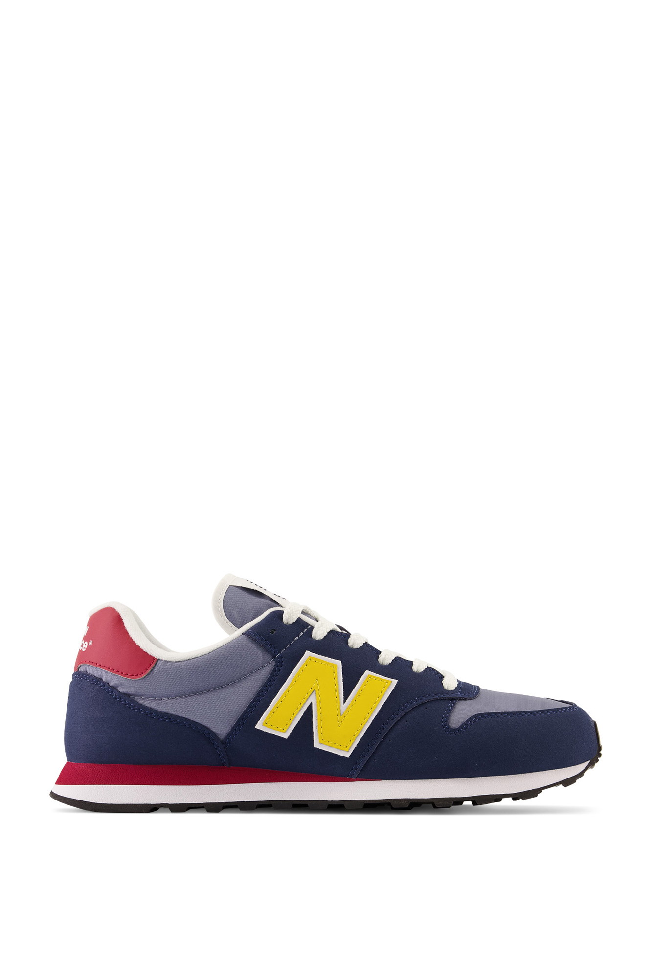 Tênis masculino New Balance GM500