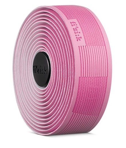 Fizik Vento Microtex Solocush Tacky 2,7mm Styrbånd Pink