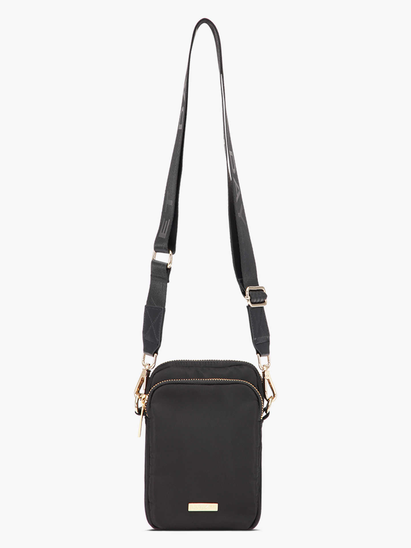 Day RE-Logo Band Compact Mini