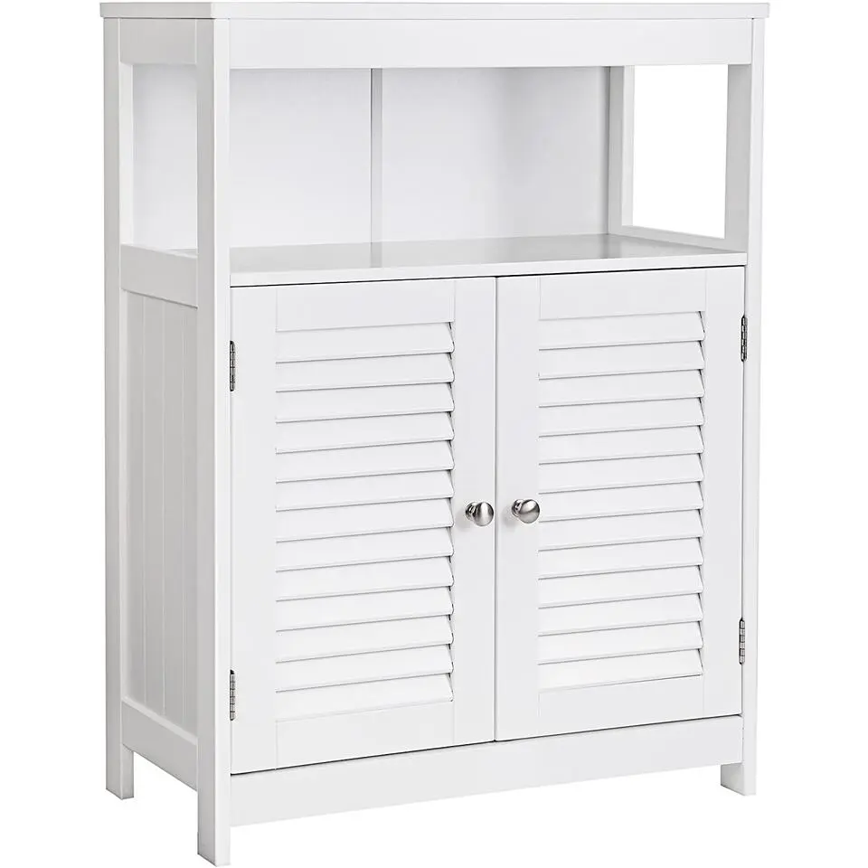 Badkamerkast Maggy 60cm - wit