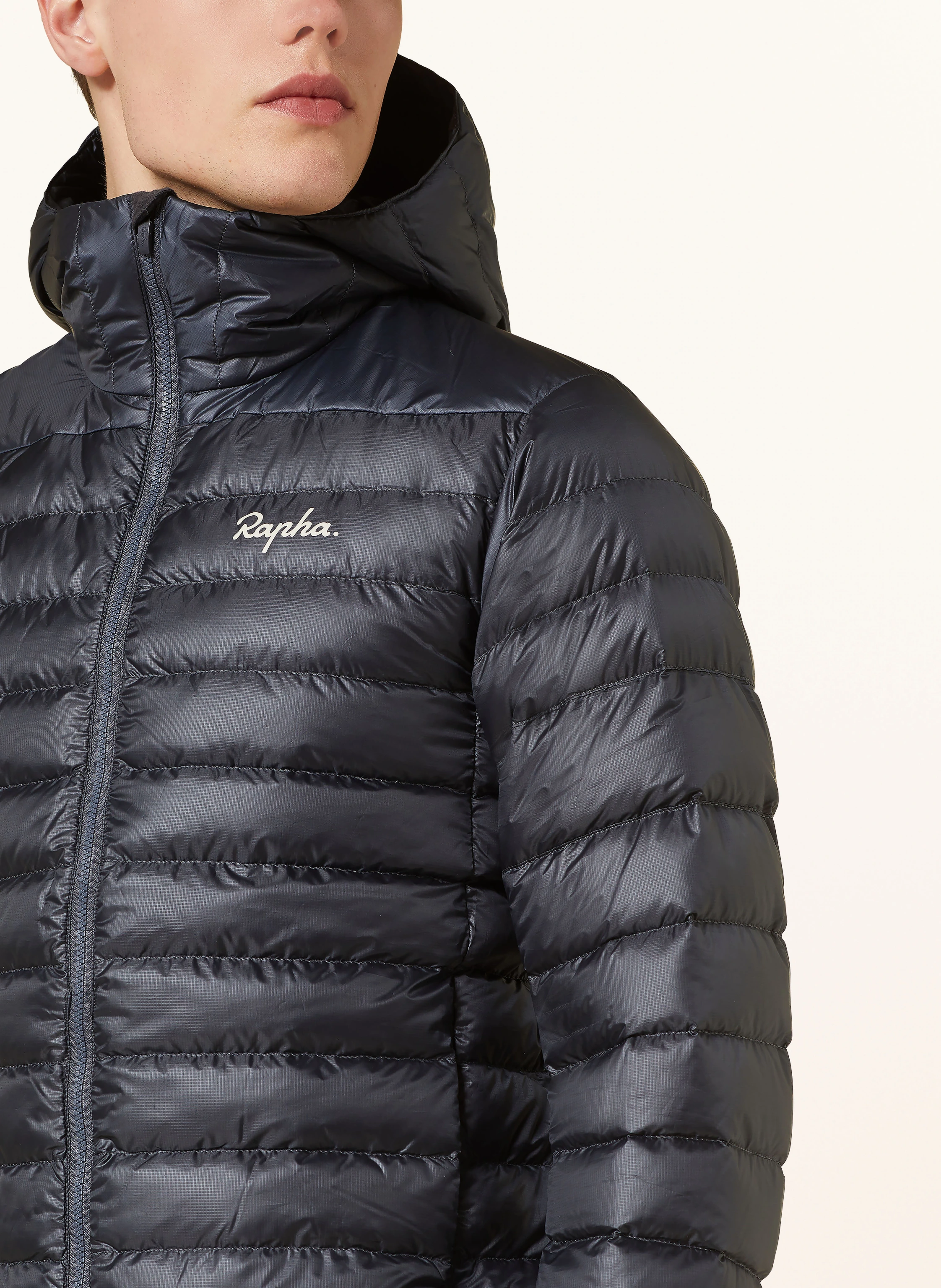 Rapha Lightweight-Daunenjacke