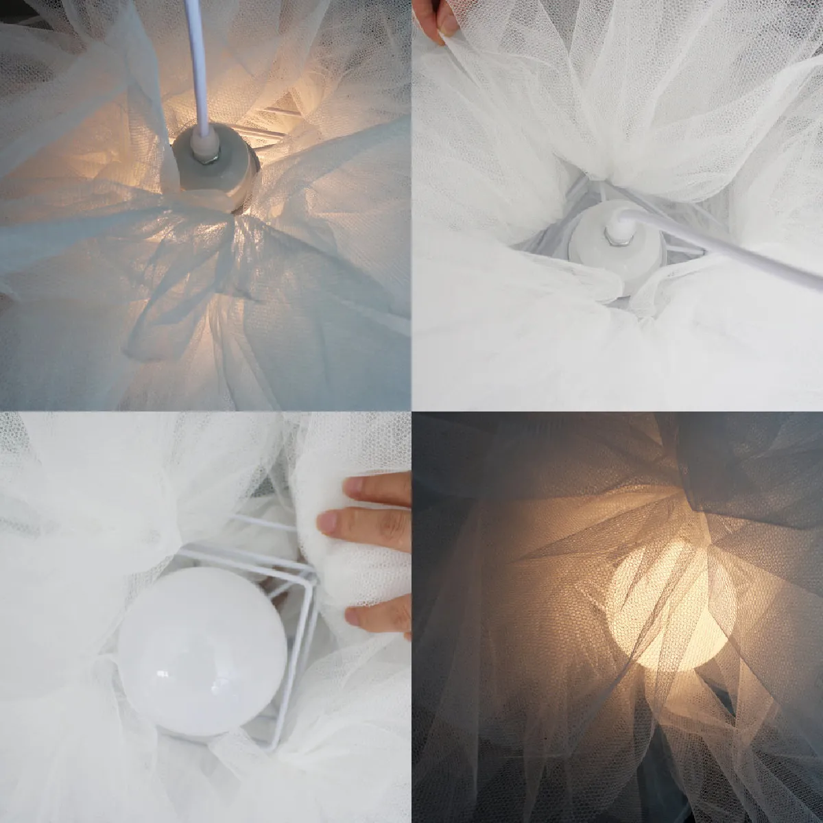 Stoex Contemporain Blanc