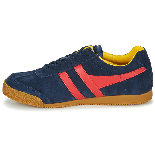 Gola - HARRIER - Marine / rouge