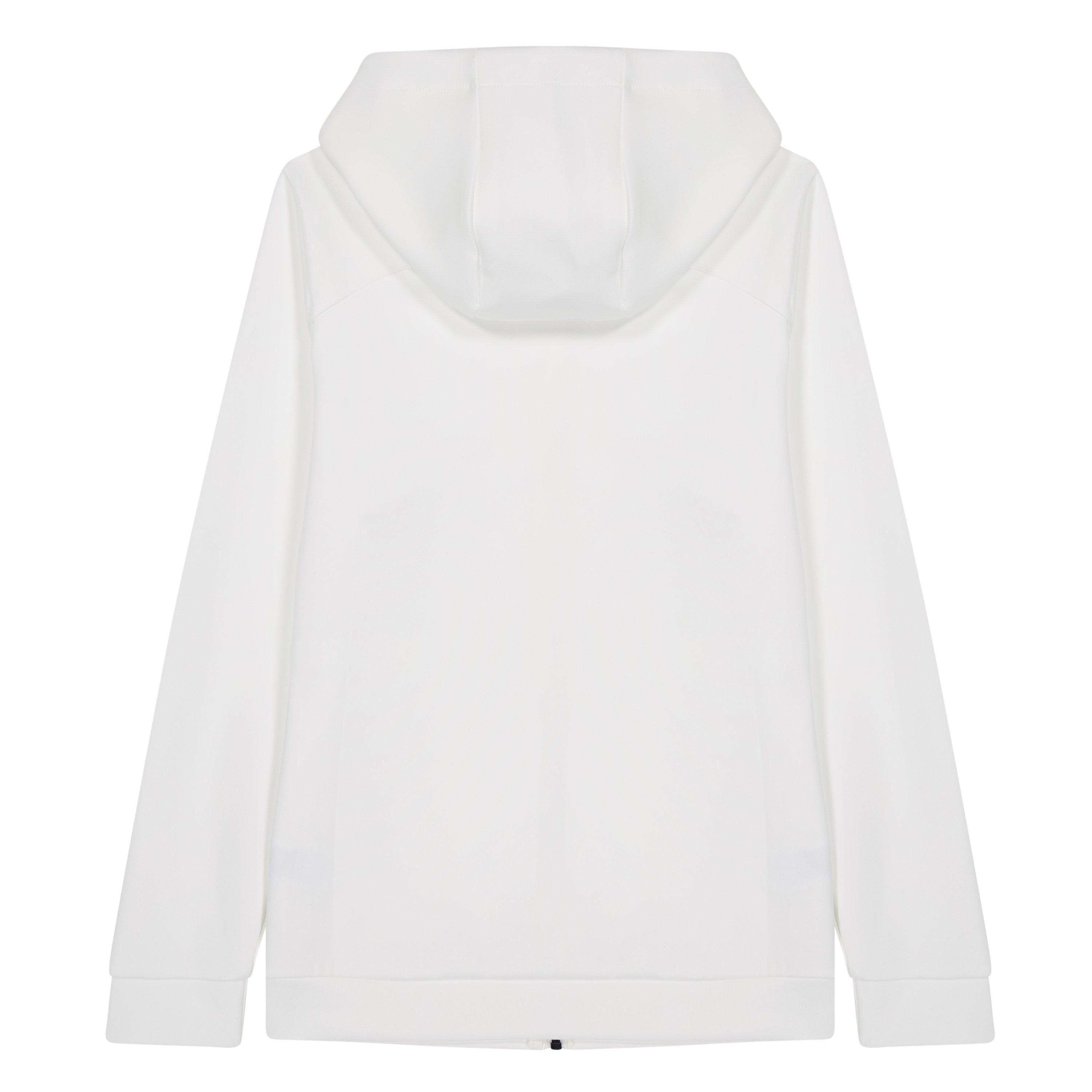 Castore Tennis Full Zip Hoodie Juniors