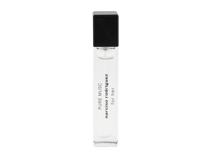 Narciso Rodriguez For her Eau de Toilette Set Duftset mit Parfum und Miniparfum für Damen