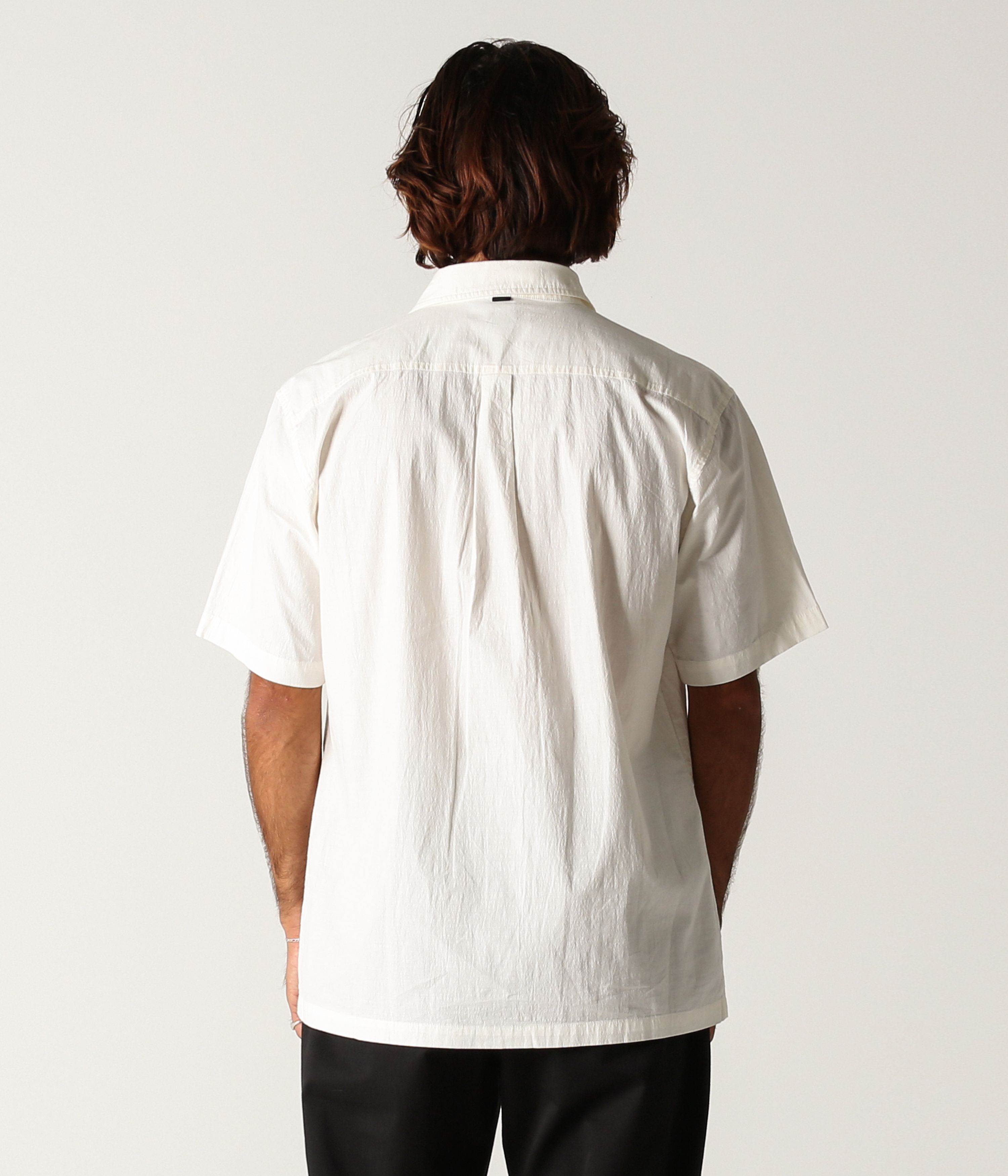 Former Vivian SS Shirt White