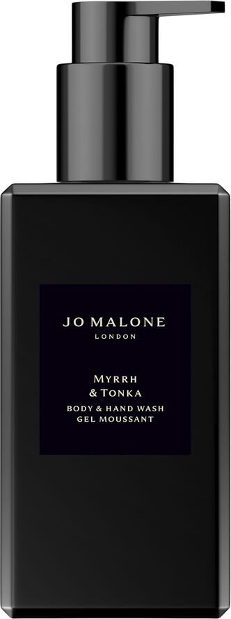 Jo Malone London Myrrh & Tonka Body & Hand Wash