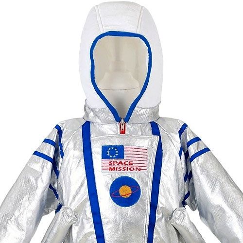 Souza for kids astronautenpak 5-7 jaar