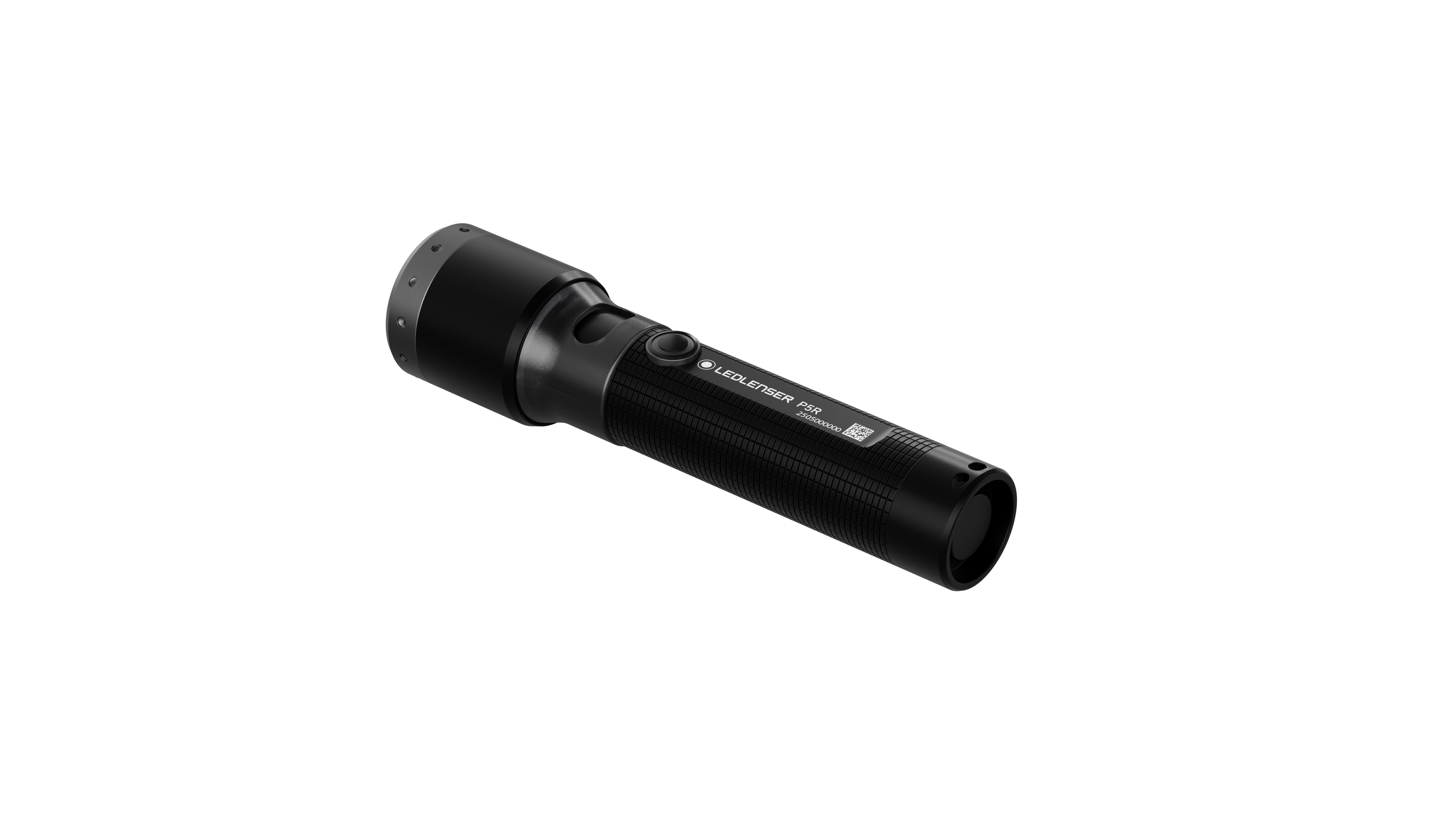 Taschenlampe P5R