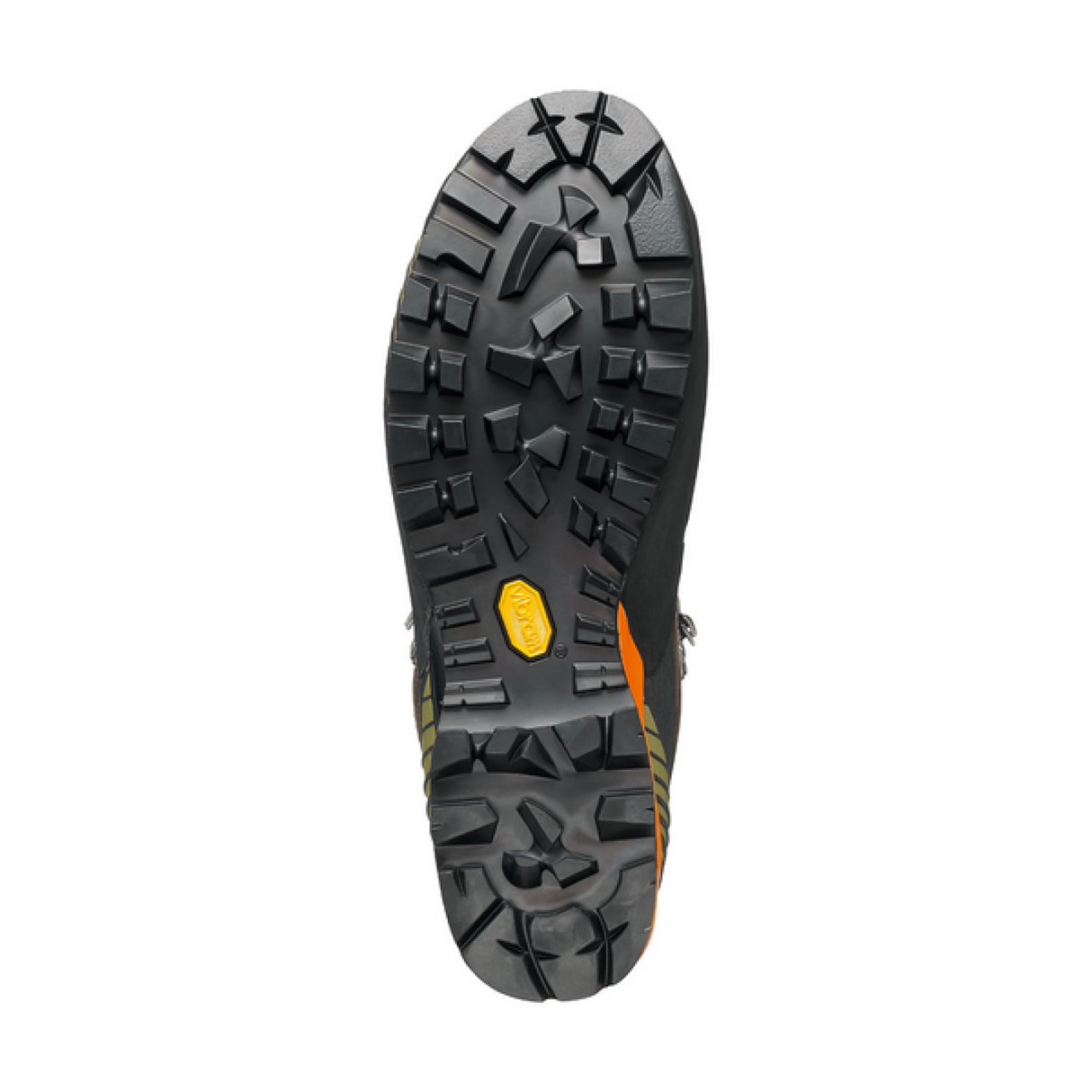 Scarpa<br>Ribelle HD