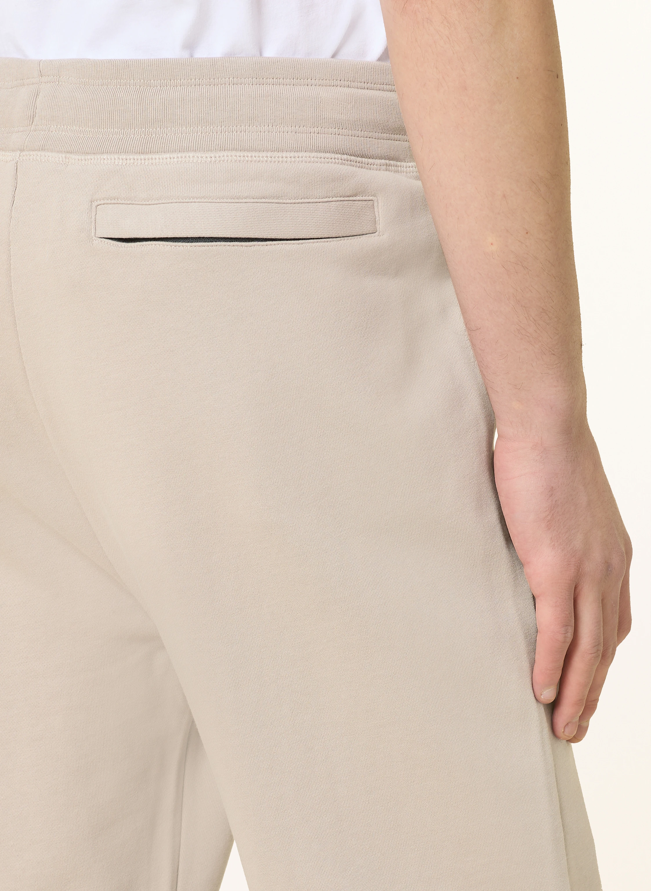 CANADA GOOSE Sweatpants HURON