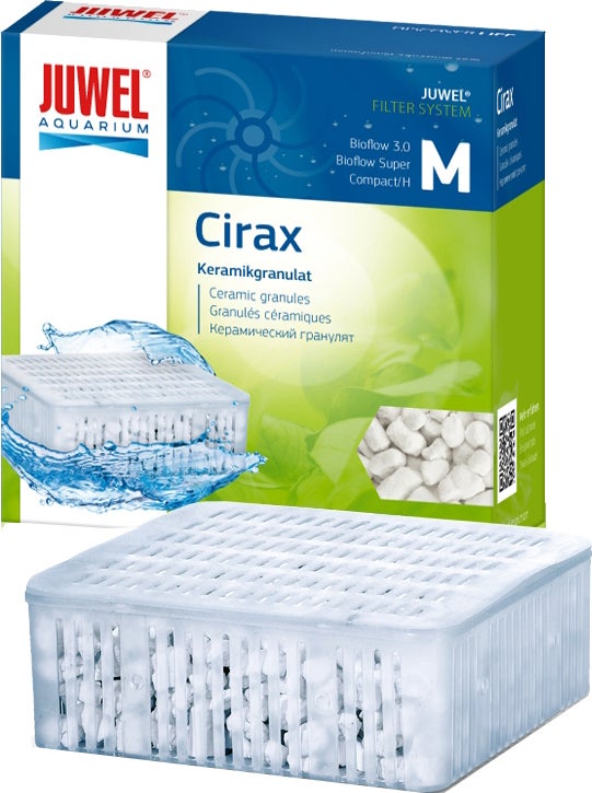 Juwel filtermateriaal Cirax M
