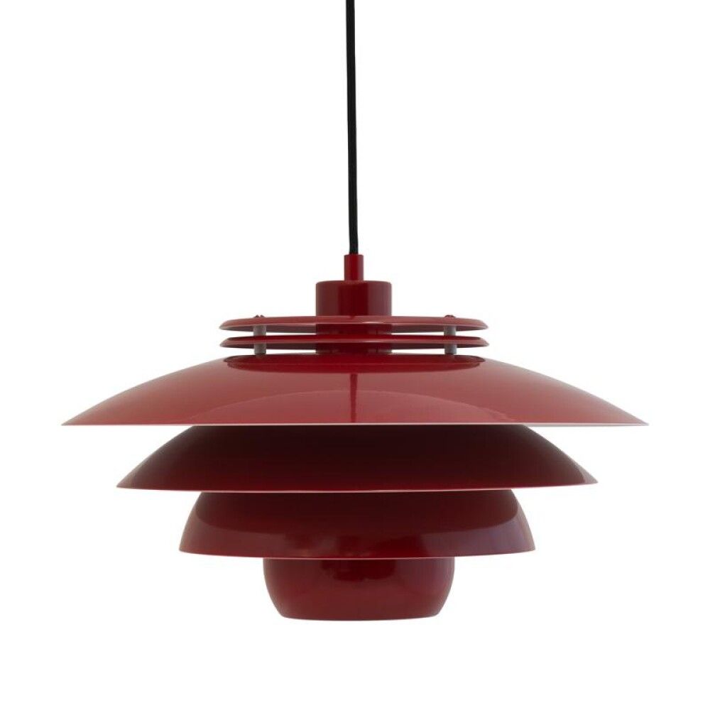 TAKLAMPE DYBERG LARSEN EJKA MØRKERØD